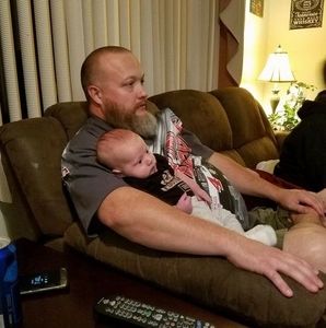 Meet your Posher, Brad